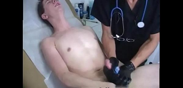  Boys doctors gay sex photos and uncut high school physical exam After